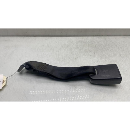 Attache ceinture arriere droit PEUGEOT 306