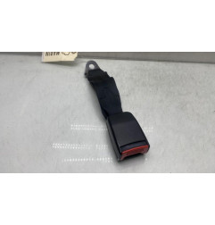 Attache ceinture arriere droit PEUGEOT 306