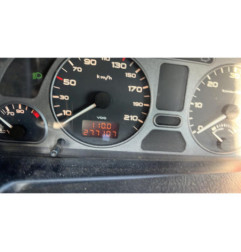 Attache ceinture arriere droit PEUGEOT 306