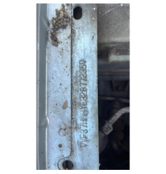 Attache ceinture arriere droit PEUGEOT 306