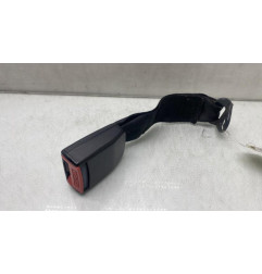 Attache ceinture arriere gauche PEUGEOT 306