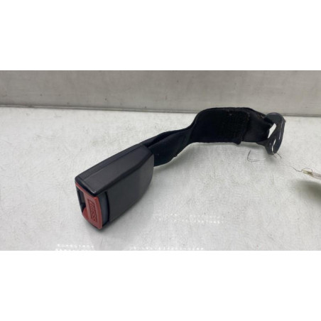 Attache ceinture arriere gauche PEUGEOT 306