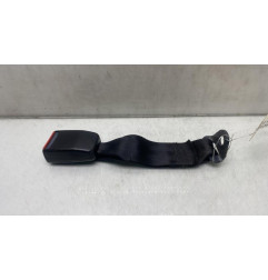 Attache ceinture arriere gauche PEUGEOT 306