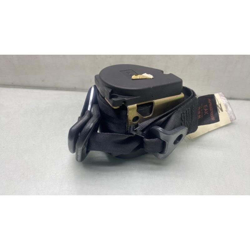 Ceinture arriere droit PEUGEOT 306 Photo n°4