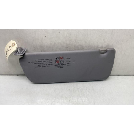 Pare soleil droit PEUGEOT 306
