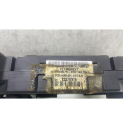 Com (Bloc Contacteur Tournant+Commodo Essuie Glace+Commodo Phare) CITROEN C5 2
