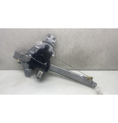 Leve vitre electrique arriere droit CITROEN C5 2 Photo n°1