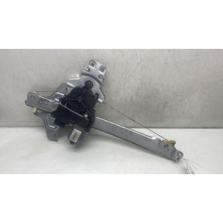 Leve vitre electrique arriere droit CITROEN C5 2 Photo n°1