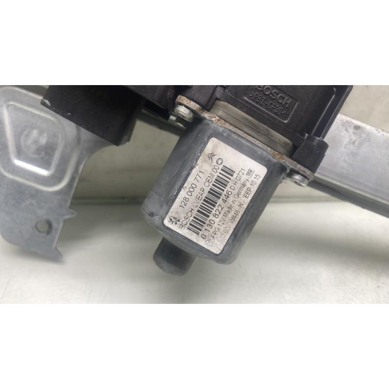 Leve vitre electrique arriere droit CITROEN C5 2 Photo n°5