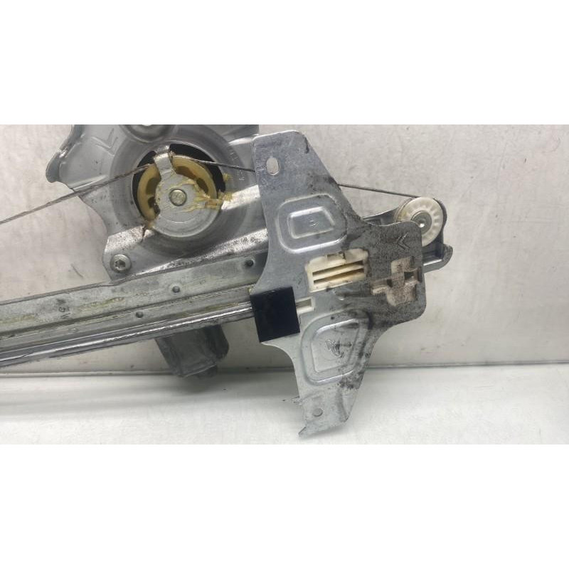 Leve vitre electrique arriere droit CITROEN C5 2 Photo n°6