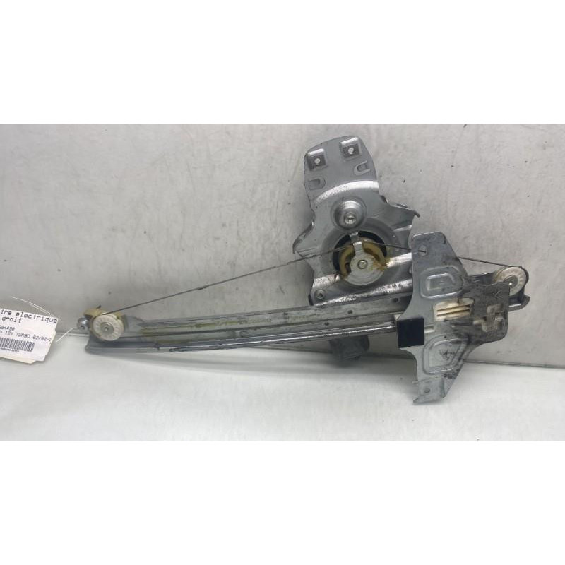 Leve vitre electrique arriere droit CITROEN C5 2 Photo n°7