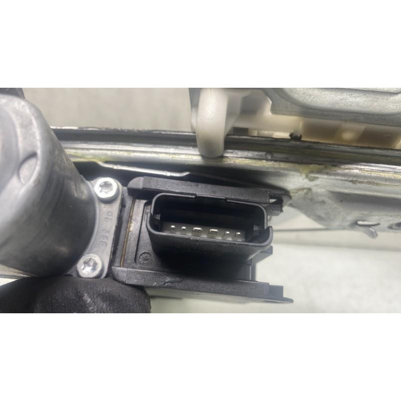 Leve vitre electrique arriere droit CITROEN C5 2 Photo n°8