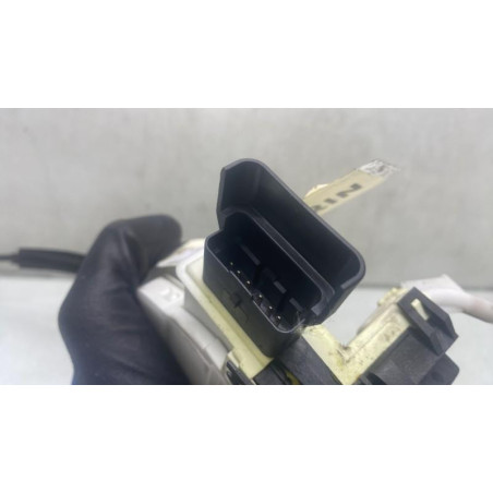 Serrure avant gauche CITROEN C5 2