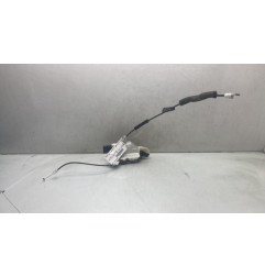 Serrure avant gauche CITROEN C5 2
