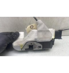 Serrure avant gauche CITROEN C5 2