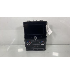 Ecran GPS RENAULT TALISMAN