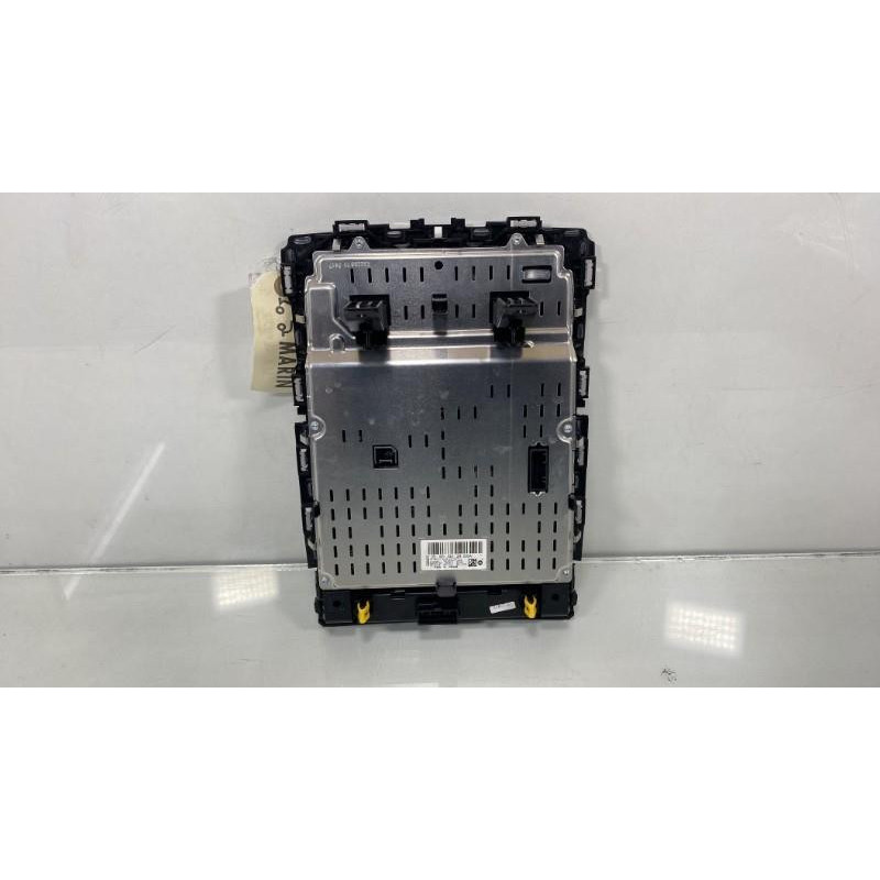 Ecran GPS RENAULT TALISMAN Photo n°6
