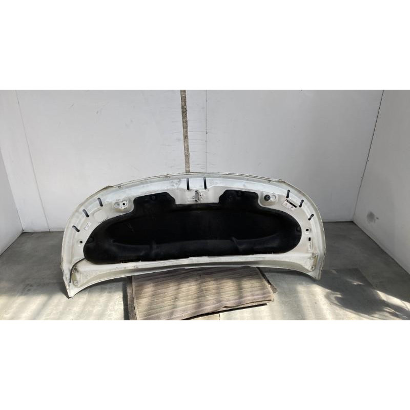 Capot CITROEN C3 PICASSO Photo n°5