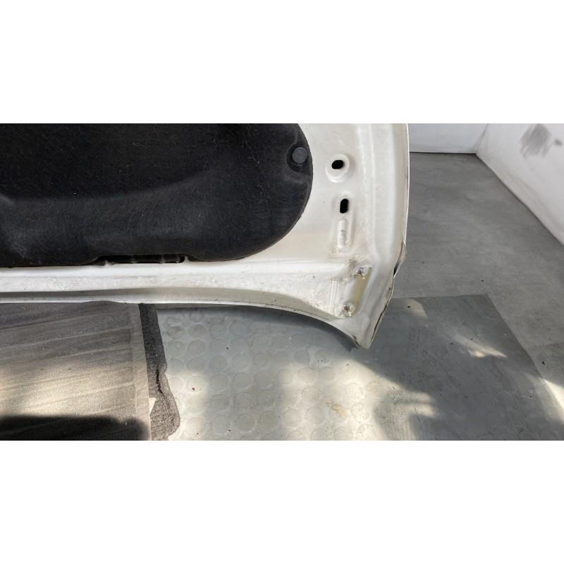 Capot CITROEN C3 PICASSO Photo n°6