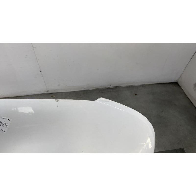 Capot CITROEN C3 PICASSO Photo n°7