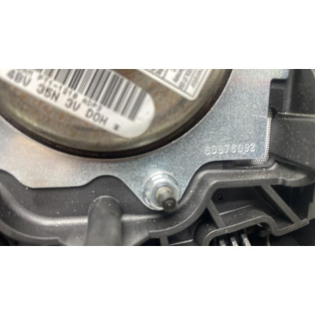 Air bag conducteur CITROEN C3 PICASSO