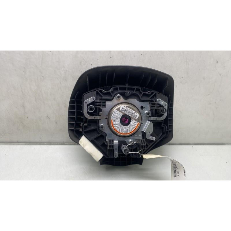 Air bag conducteur CITROEN C3 PICASSO Photo n°4