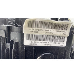 Air bag conducteur CITROEN C3 PICASSO