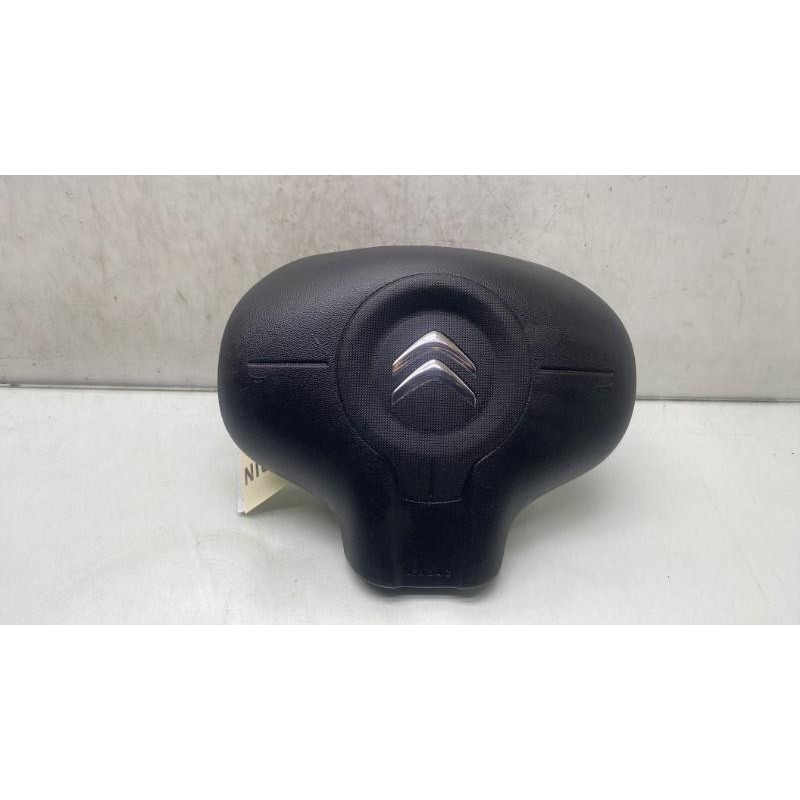 Air bag conducteur CITROEN C3 PICASSO Photo n°6