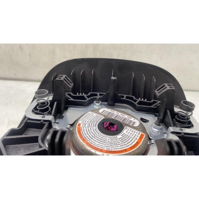 Air bag conducteur CITROEN C3 PICASSO Photo n°8