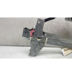 Leve vitre mecanique arriere droit CITROEN C3 PICASSO Photo n°1
