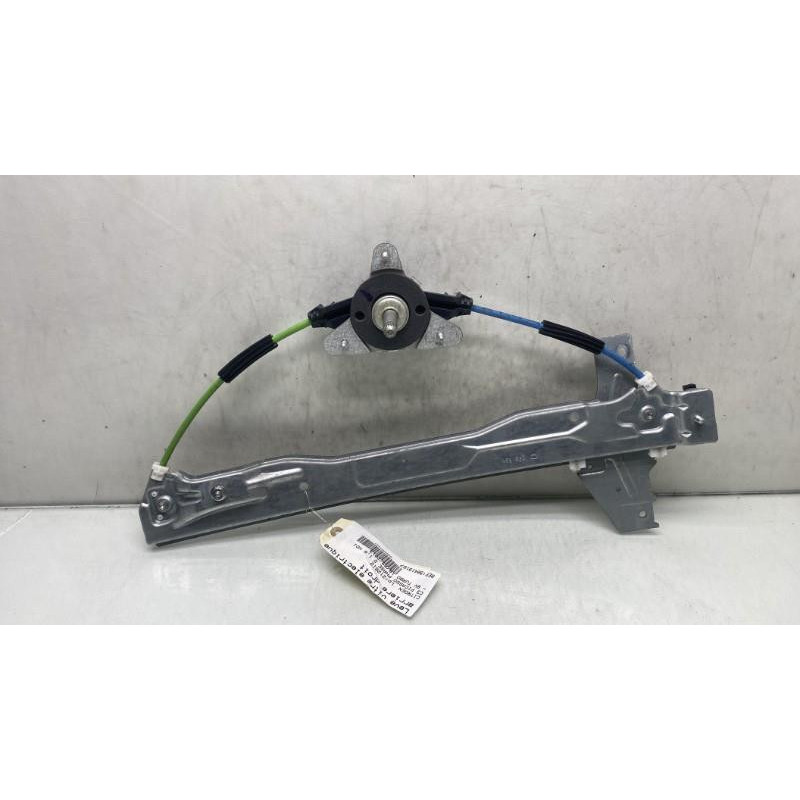 Leve vitre mecanique arriere droit CITROEN C3 PICASSO Photo n°2