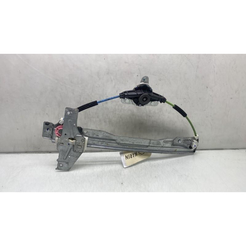 Leve vitre mecanique arriere droit CITROEN C3 PICASSO Photo n°8