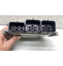 Calculateur moteur CITROEN C3 PICASSO Photo n°1