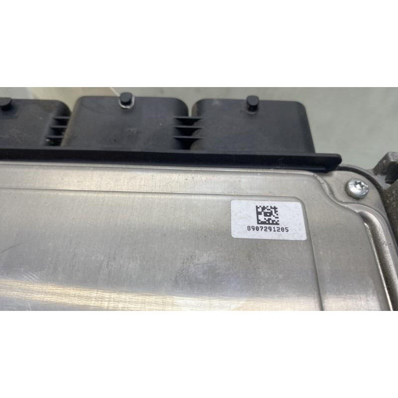 Calculateur moteur CITROEN C3 PICASSO Photo n°4