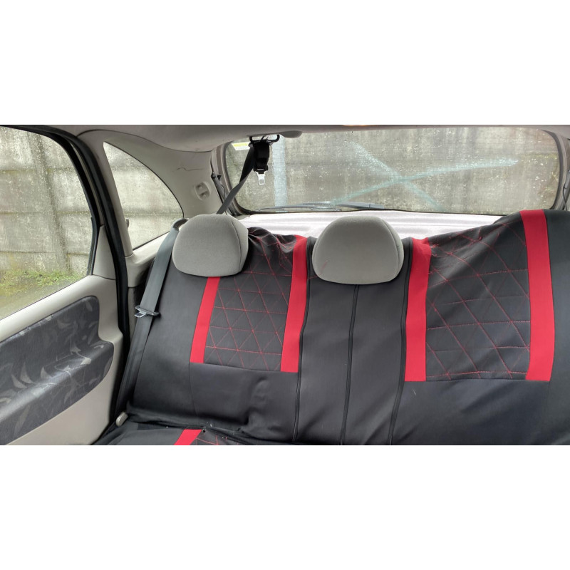 Jante CITROEN XSARA PICASSO Photo n°5