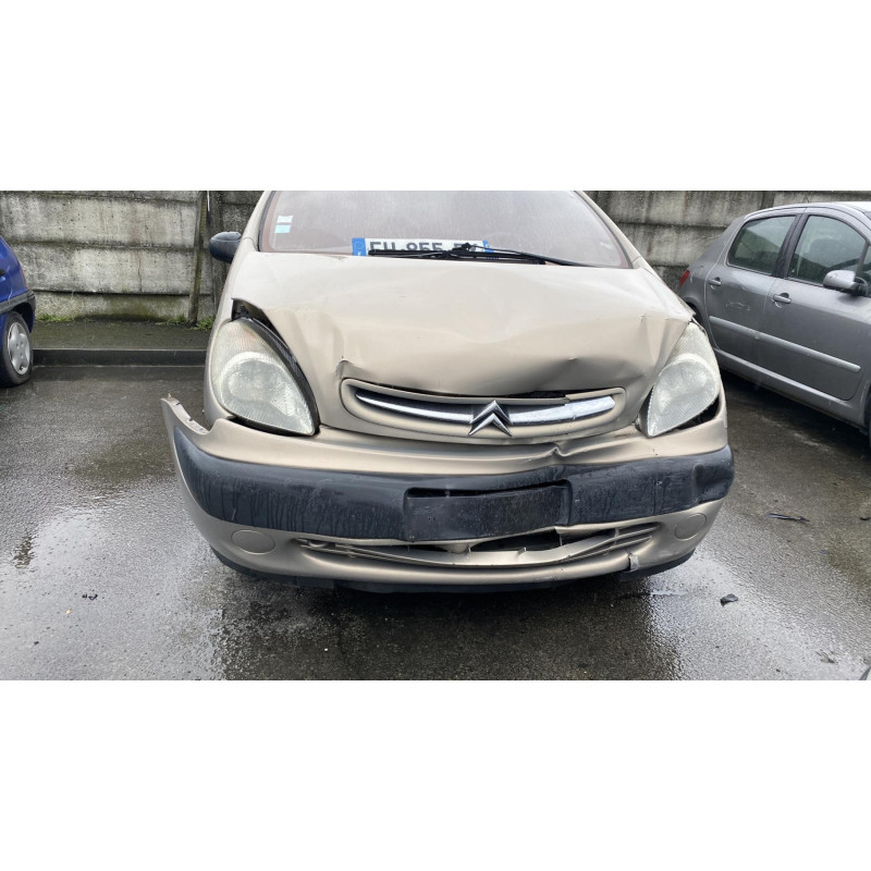 Jante CITROEN XSARA PICASSO Photo n°7