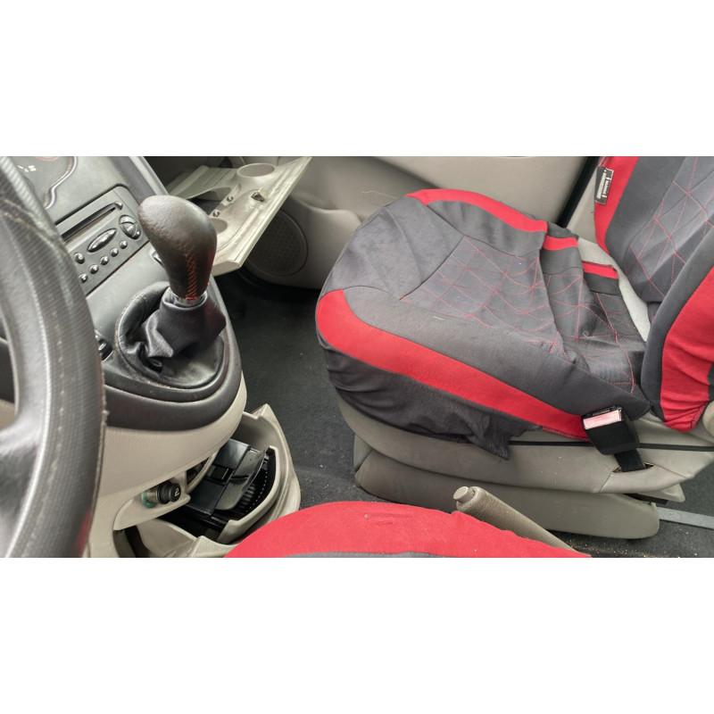 Jante CITROEN XSARA PICASSO Photo n°11