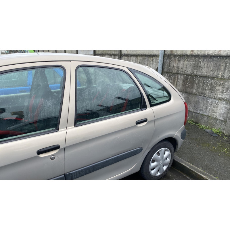 Jante CITROEN XSARA PICASSO Photo n°15