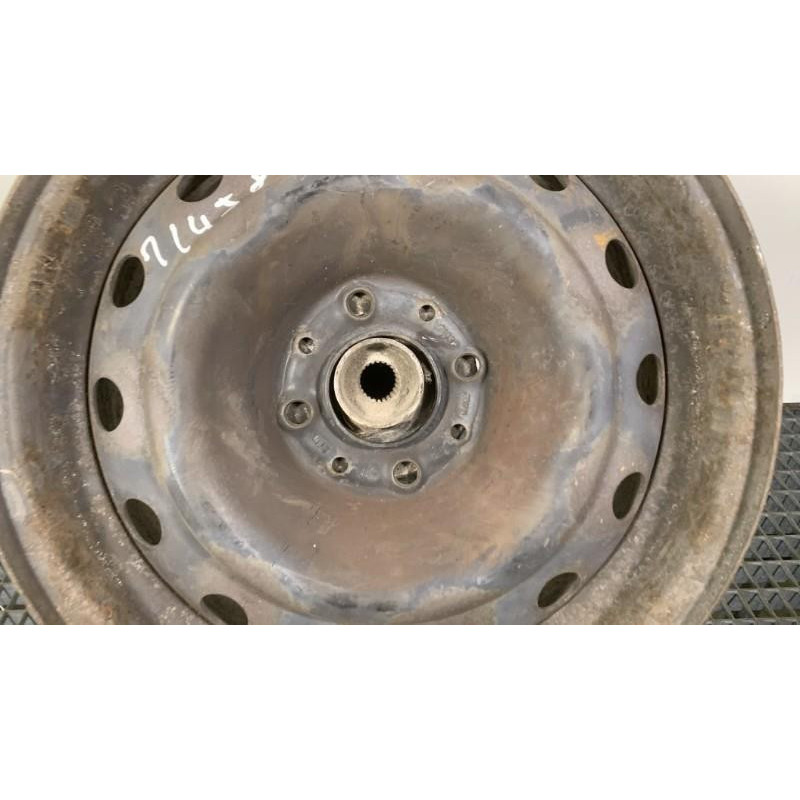 Jante CITROEN XSARA PICASSO Photo n°3
