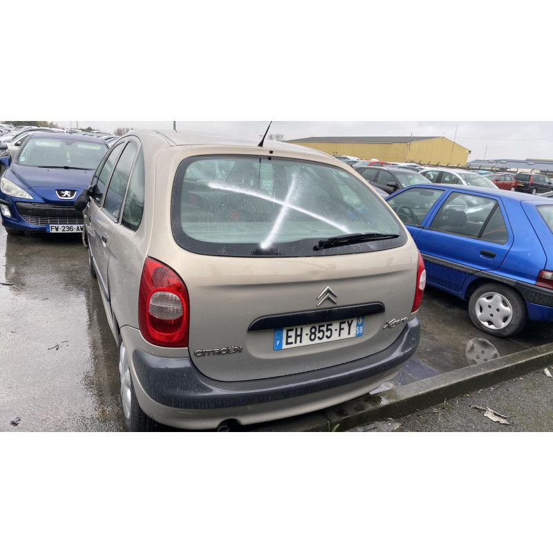 Jante CITROEN XSARA PICASSO Photo n°6