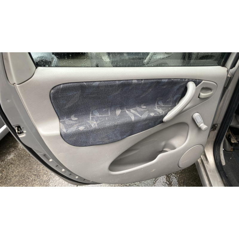 Jante CITROEN XSARA PICASSO Photo n°16