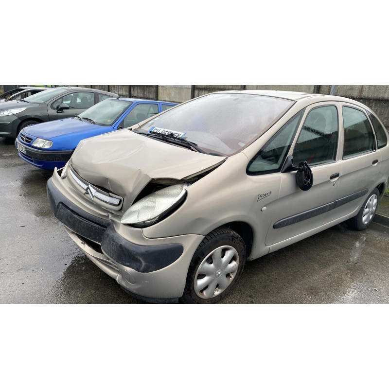 Jante CITROEN XSARA PICASSO Photo n°19