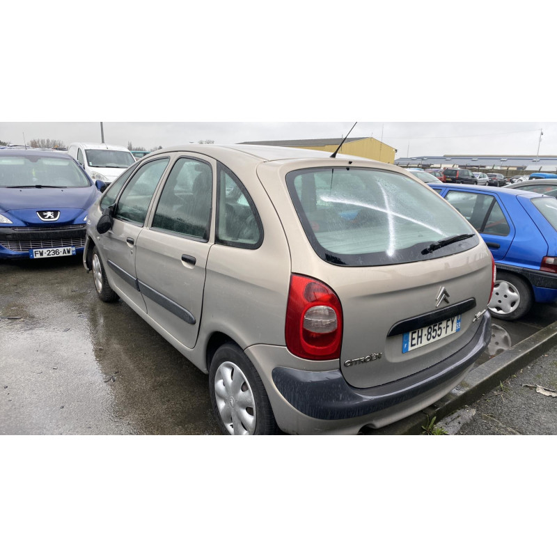 Jante CITROEN XSARA PICASSO Photo n°20