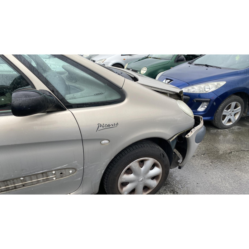 Jante CITROEN XSARA PICASSO Photo n°17