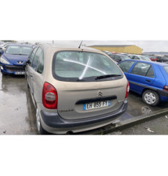Jante CITROEN XSARA PICASSO