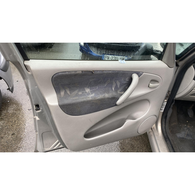 Jante CITROEN XSARA PICASSO Photo n°9