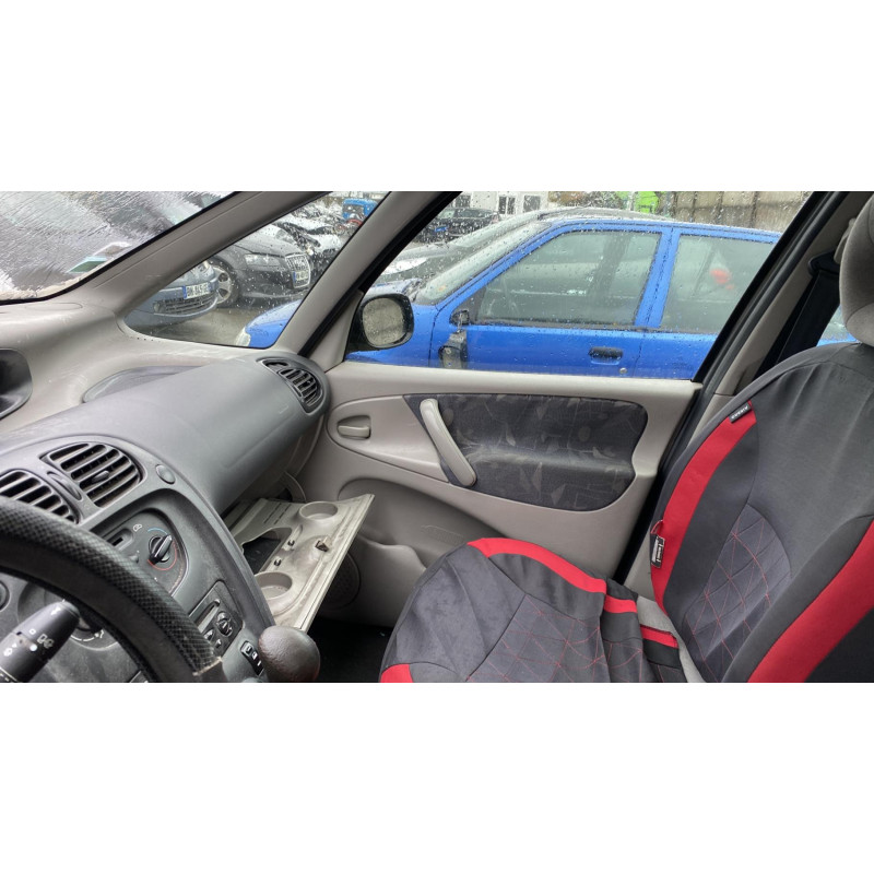 Jante CITROEN XSARA PICASSO Photo n°12