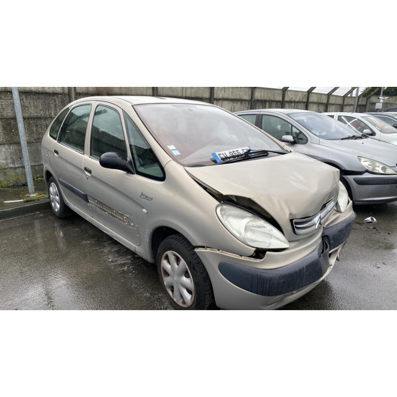 Jante CITROEN XSARA PICASSO Photo n°14
