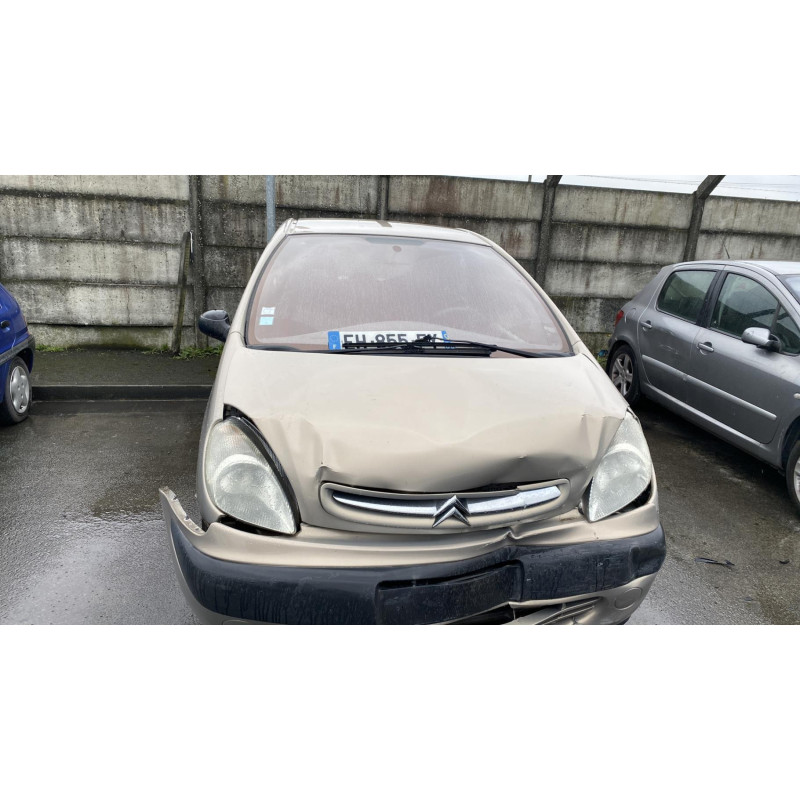 Jante CITROEN XSARA PICASSO Photo n°18