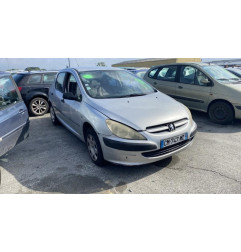 Jante PEUGEOT 307